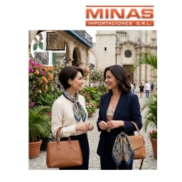 PA�UELO DE DAMA 70 CM X 70 CM,A. PRINT, 3 COLORES.