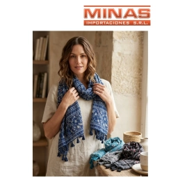 CHALINA DISE�OS SURTIDOS 180 CM X 90 CM