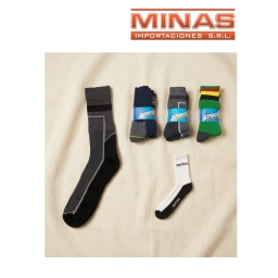 MEDIAS DE CABALLERO $ 35 CU