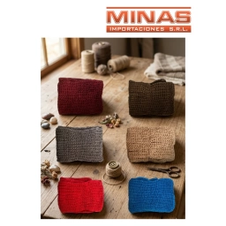 BUFANDA UNISEX VARIOS COLORES