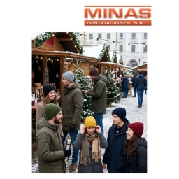 GORRO PARA NI�OS 6 COLORES