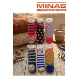 MEDIA DE MUJER GRUESA $129,90 CU
