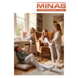 CAN-CAN PARA NI�A, BLANCAS CON BORDADO  X 12 UND, 4 TALLES, $ 135 CU.
