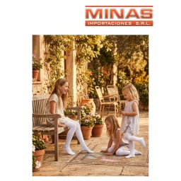 CAN-CAN PARA NI�A, BLANCAS X 12 UND, 6 TALLES, $ 100 CU.