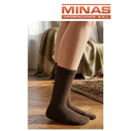 MEDIA SIN ELASTICO $69,90