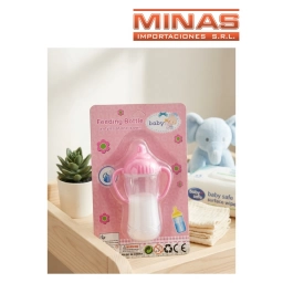BIBERON PARA BEBE