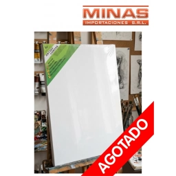 LIENZO PARA PINTAR 30 CM X 40 CM.