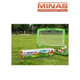 ARCO DE FUTBOL