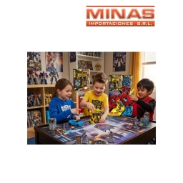 TRANSFORMER 3 DISE�OS