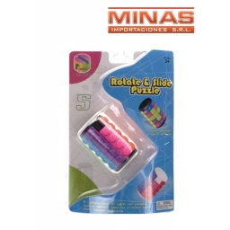 CILINDRO M�GICO 22 X 16 CM