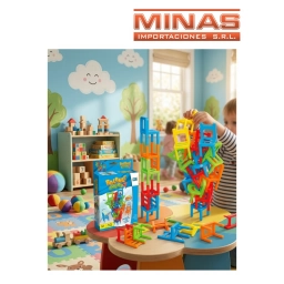 JUEGO DE MESA SILLAS 24 X 16 CM