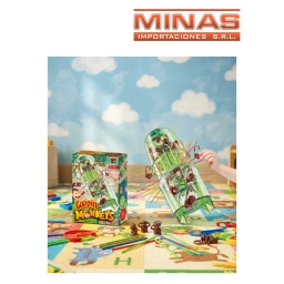 SET DE PINTURAS
