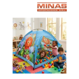 CARPA CELESTE DE 120 CM X 120 CM X 90 CM ,SELVA.