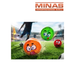 PELOTA N�2 VARIOS DISE�OS