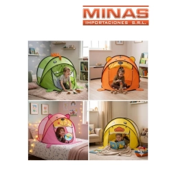 CARPA 100 CM X 85 CM X 180 CM,ANIMALES.