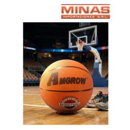 PELOTA DE BASKET N� 7.
