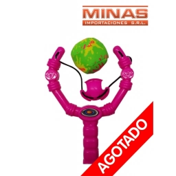 HONDA PARA JUGAR 1 PELOTA 27 X 14 CM