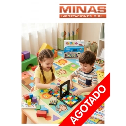 JUEGO DE BLOQUE M�GICO