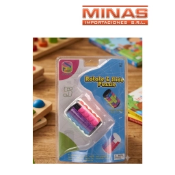 CILINDRO M�GICO 22 X 16 CM