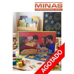 LOTERIA