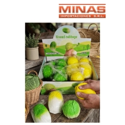AMANSALOCO COLIFLOR $65 CU,