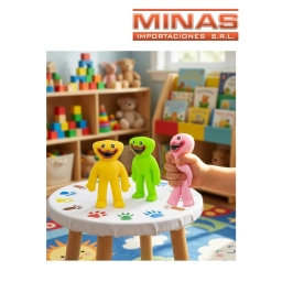 MU�ECO HARINA ANTIESTRES $85 CU