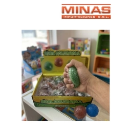 AMANSALOCO 12 PCS $65 CU