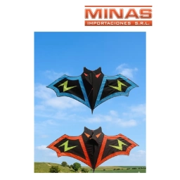 COMETA MURCIELAGO 190 CM X 95 CM.