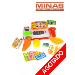 REGISTRADORA