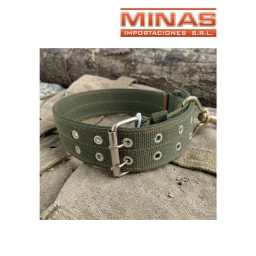 COLLAR PARA PERRO 5 CM X 80 CM.