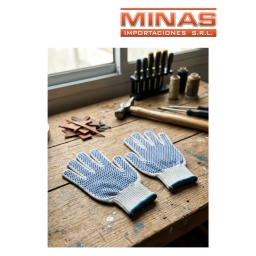 GUANTES DE TRABAJO