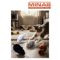 JUGUETE PELOTA DE 7 CM PARA PERRO