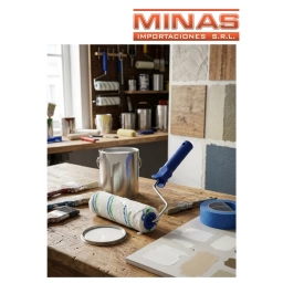 RODILLO PARA PINTAR 4