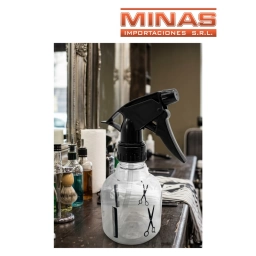 PULVERIZADOR PARA MOJAR 250 ML