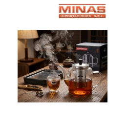 TETERA DE VIDRIO 560ML