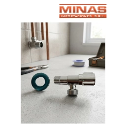 LLAVE PARA LAVAR ROPA