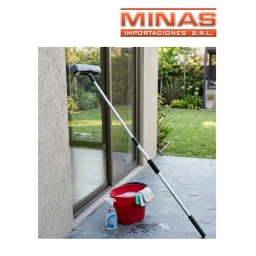 LIMPIA VIDRIO EXTENSIBLE