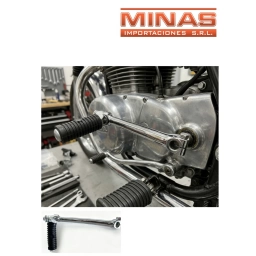 PATA DE ARRANQUE 125CC