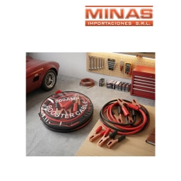 CABLE PARA PUENTE CHICOTES 2.2M
