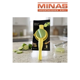 EXPRIMIDOR DE LIMON 23 X 10 CM