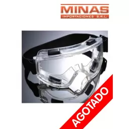 LENTES DE TRABAJO