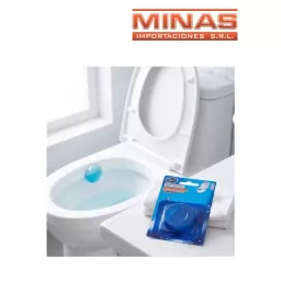 PASTILLA PARA MOCHILA DE INODORO