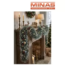 BOA NEVADA DE 12 CM X 2 M X 10 PCS, CU 35.