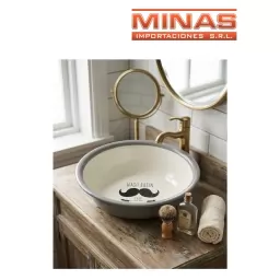 PALANGANA DE PL�STICO 42 CM