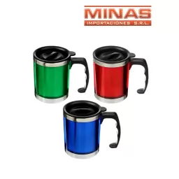 TAZA TERMICA 11CM