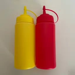 DISPENSADOR DE SALSA  500ML