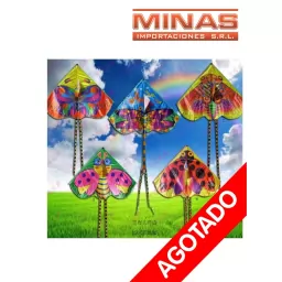 COMETA 150 X 100 X 180CM.