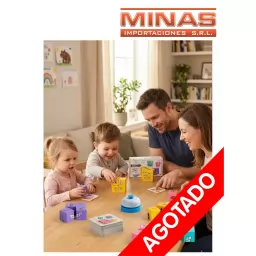 PUZZLES DE CUBOS + TARJETAS + TIMBRE, LAS EXPRESIONES.