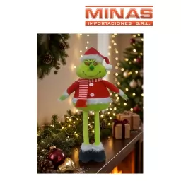 MU�ECO 75 CM PARA DECORACION