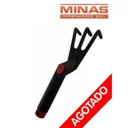 RASTRILLO DE MANO PARA JARD�N